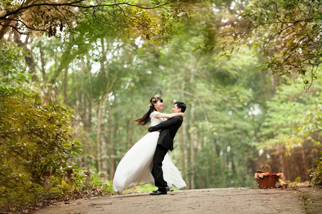Casamento – Dois em uma só carne