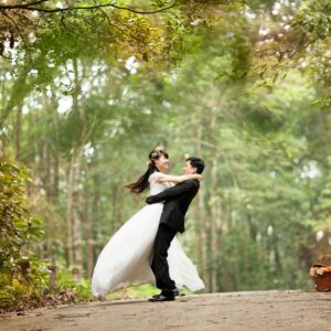 Casamento – Dois em uma só carne