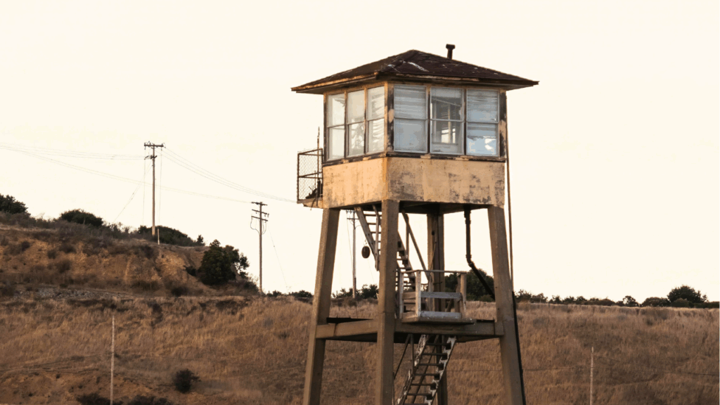 Deus Tudo Vê – E Se Importa Com Você