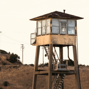 Deus Tudo Vê – E Se Importa Com Você