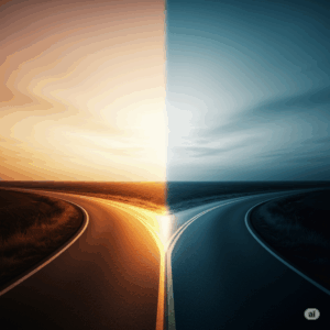 O Melhor Caminho Nem Sempre É o Mais Fácil