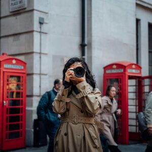 Vencendo as Batalhas Invisíveis