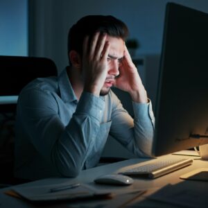 Pare de Culpar os Outros: O Início da Cura Começa em Você