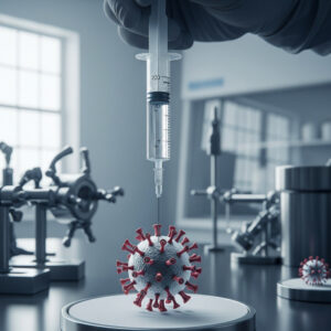 Cientistas Criam Vacina Experimental de mRNA com Potencial para Curar Diversos Tipos de Câncer