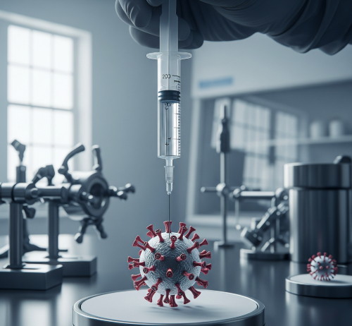 Cientistas Criam Vacina Experimental de mRNA com Potencial para Curar Diversos Tipos de Câncer