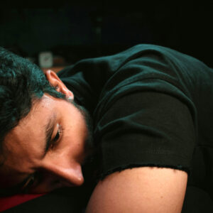 Desencorajado? É o sinal de que você está avançando!