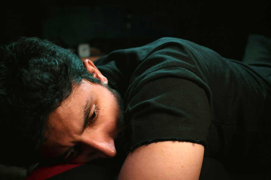 Desencorajado? É o sinal de que você está avançando!