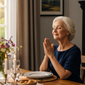 Gratidão em Todo Tempo