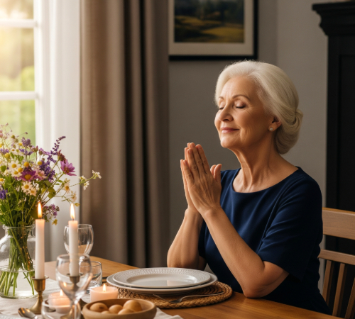 Gratidão em Todo Tempo
