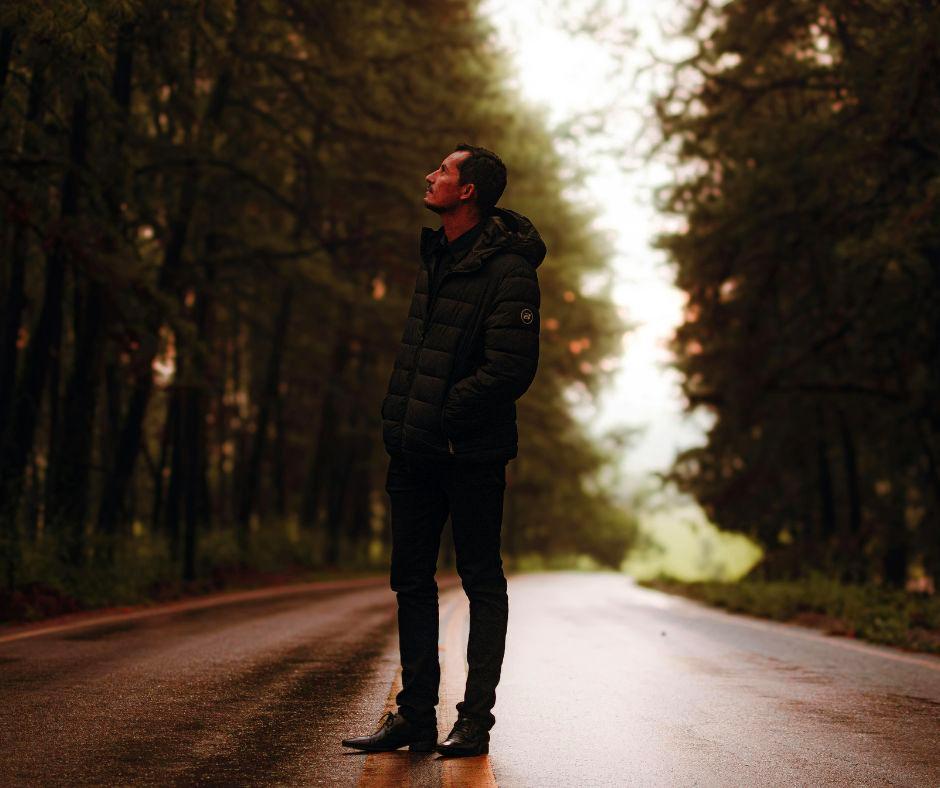 O Arrependimento que Restaura