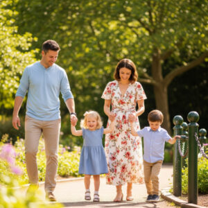 O Que as Pesquisas Mais Recentes Revelam sobre Criar Filhos no Mundo Atual