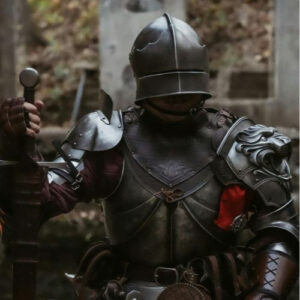 Permaneça Firme — Um Chamado à Vigilância Espiritual