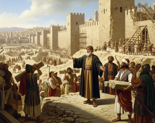 Rasgando o Coração — A Confissão e o  Verdadeiro Arrependimento