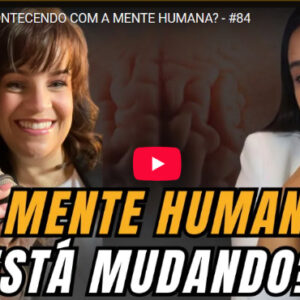  Ansiedade, Depressão e Vida Digital: O Alerta da Psicanalista Daisy Soares no Podcast EmpoderaMente