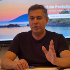 Aperto Financeiro é anunciado, Mas as Obras Não Vão Parar em Cabo Frio