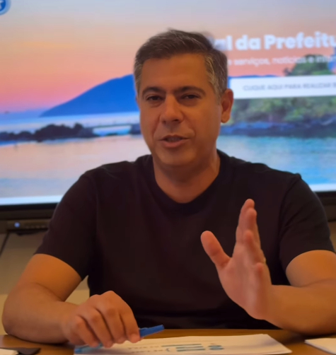 Aperto Financeiro é anunciado, Mas as Obras Não Vão Parar em Cabo Frio