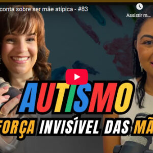 Autismo, Fé e Superação: A Jornada de Uma Mãe que Transformou Dor em Força