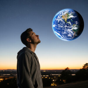 Criados para a Glória de Deus