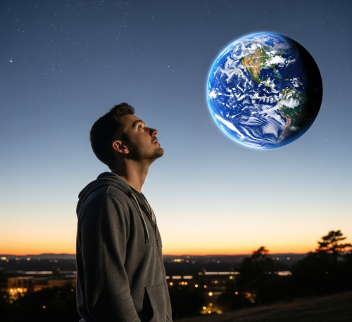 Criados para a Glória de Deus