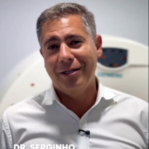 Boa notícia para a saúde de Tamoios: Tomografia e Raio-X já estão funcionando no distrito