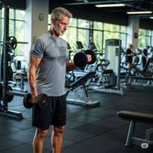 💡 “O Segredo para Viver Até 100 Anos Não Está na Genética – Está nas Suas Escolhas Diárias”