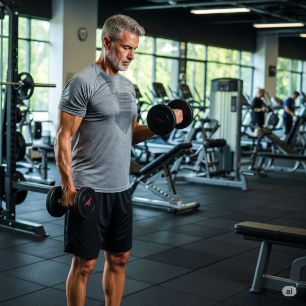 💡 “O Segredo para Viver Até 100 Anos Não Está na Genética – Está nas Suas Escolhas Diárias”