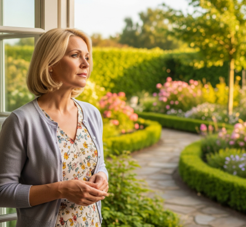 Vencendo o Desânimo