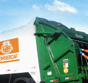 COMSERCAF Anuncia Mutirões para Reforçar Limpeza e Manutenção em Bairros de Cabo Frio