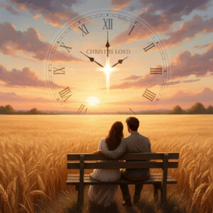 O Senhor do Tempo e do Descanso