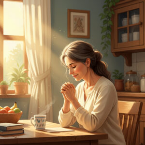 Do Medo à Paz em Cristo