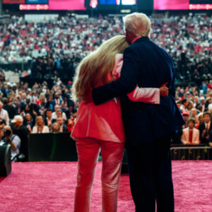 Franklin Graham reage: Tentaram calar Charlie Kirk, mas milhões agora ouvem sobre Jesus