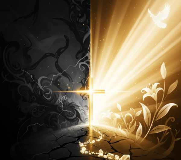 O Pecado e a Necessidade de Redenção