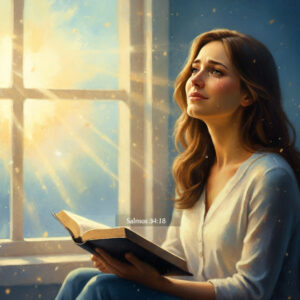 As Despedidas de Ana – Tenho Medo de Amar