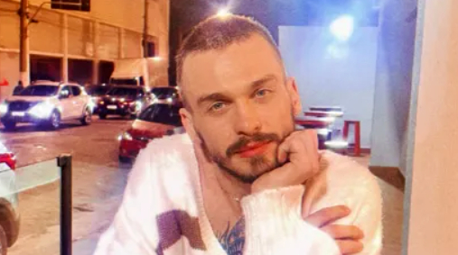 Luto na Arte e na TV: Morre o ator e produtor Felipe Selau, aos 31 anos, em São Paulo