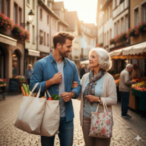 O Que o Senhor Requer de Nós