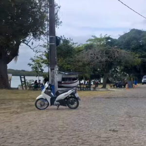 Tamoios e Barra de São João: lazer gratuito, natureza e qualidade de vida