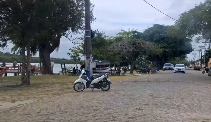 Tamoios e Barra de São João: lazer gratuito, natureza e qualidade de vida