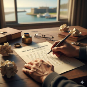 Carta aberta ao Prefeito de Cabo Frio, Dr. Serginho