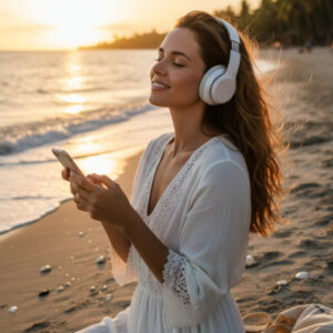 Passo a Passo: Como Ouvir a Rádio Play Tamoios e Entrar na Nossa Família Gospel!