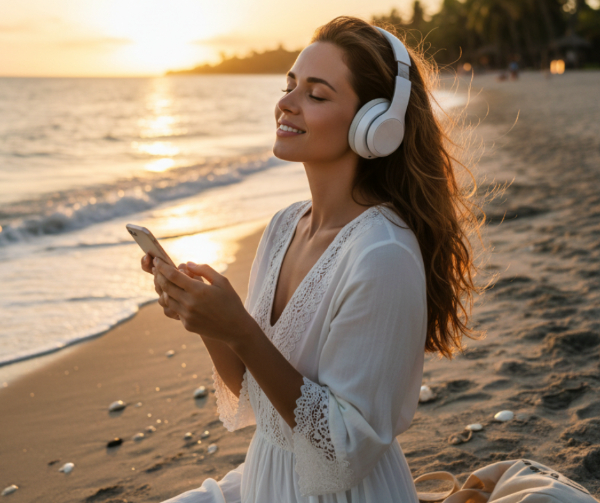 Passo a Passo: Como Ouvir a Rádio Play Tamoios e Entrar na Nossa Família Gospel!