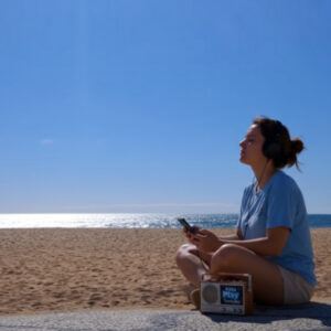 Play Tamoios: A Rádio que Faz a Fé Ecoar em Todo Lugar