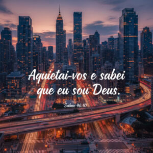 Quietude e Gratidão: Tempo de Paz para a Alma