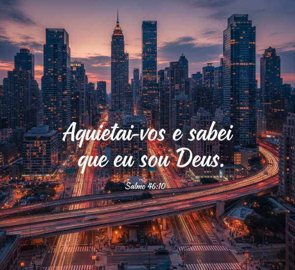 Quietude e Gratidão: Tempo de Paz para a Alma