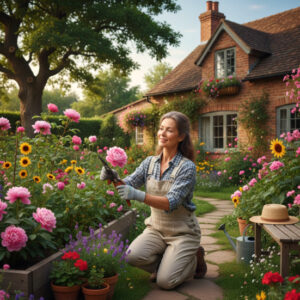 Um Coração Agradecido