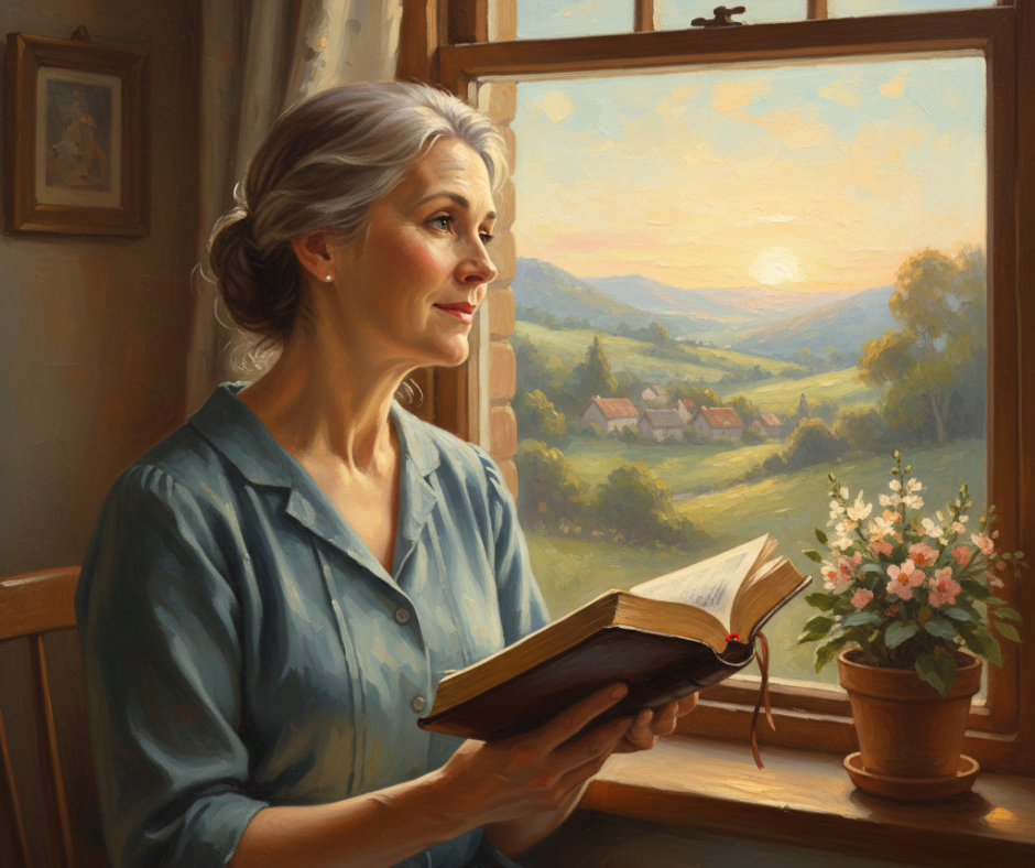 Enquanto Você Espera, Deus Age