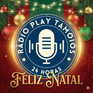 Mensagem de Natal – Rádio Play Tamoios