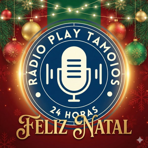 Mensagem de Natal – Rádio Play Tamoios