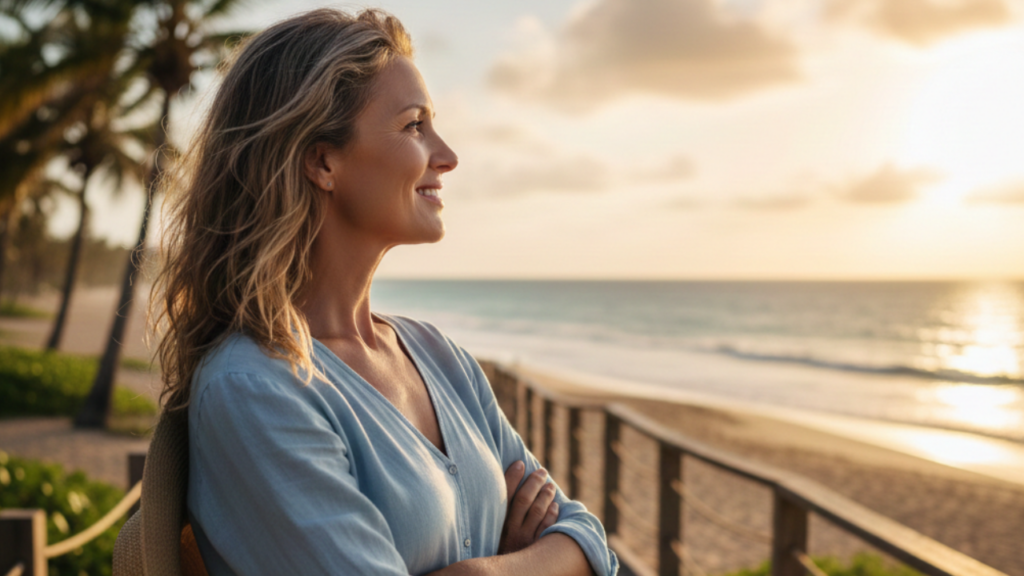 Fim de Ano: Quando a Paciência Redefine Nossa Perspectiva