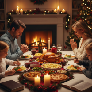 Preparando o Coração para o Natal