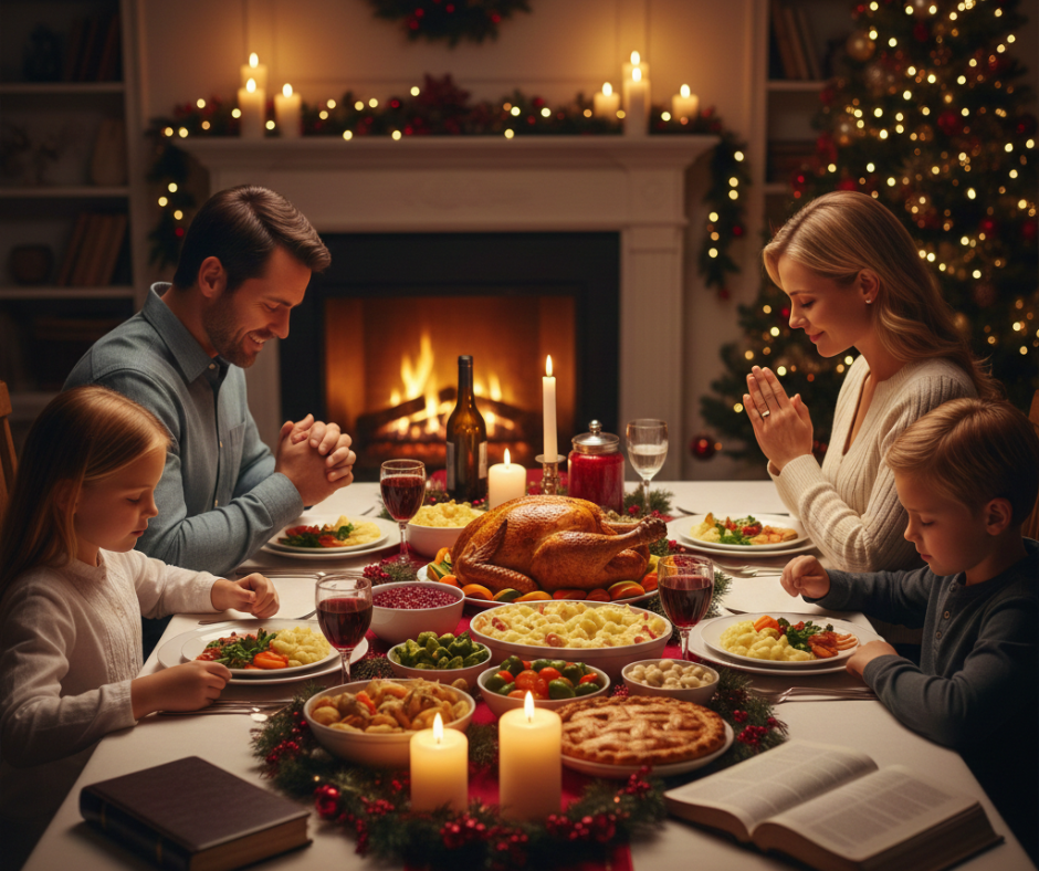 Preparando o Coração para o Natal